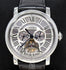 Cartier Rotonde de Cartier Tourbillon W1580007 Platinum Limited Edition BOX/PAPERS - Diamonds East Intl.