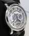 Cartier Rotonde de Cartier Tourbillon W1580007 Platinum Limited Edition BOX/PAPERS - Diamonds East Intl.