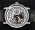 Cartier Rotonde de Cartier Tourbillon W1580007 Platinum Limited Edition BOX/PAPERS - Diamonds East Intl.
