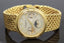 PATEK PHILIPPE Perpetual Calendar Moon 3945/001J 18k Yellow Gold Watch - Diamonds East Intl.