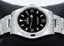 Rolex Explorer I 114270 Stainless Steel Oyster Black Dial Watch - Diamonds East Intl.