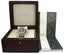 Audemars Piguet Royal Oak Offshore Purple Chronograph Factory Diamonds 26048SK.ZZ.D066CA.01 - Diamonds East Intl.