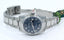 Rolex Datejust 116200 36mm Oyster Perpetual Blue Roman UNWORN - Diamonds East Intl.