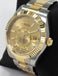 Rolex Sky-Dweller 18k Yellow Gold/SS SS326933 UNWORN - Diamonds East Intl.