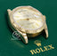 Rolex President Day-Date 36mm 118238 18K Yellow Gold Champagne Stick Dial PAPERS *FULLY SERVICED*