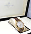 Patek Philippe Calatrava Travel Time 5134j-011 18K Yellow Gold *MINT* BOX/PAPERS - Diamonds East Intl.