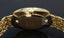 PATEK PHILIPPE Ellipse 3844 Circa 1980s 18k Yellow Gold Rare Collector's Watch - Diamonds East Intl.