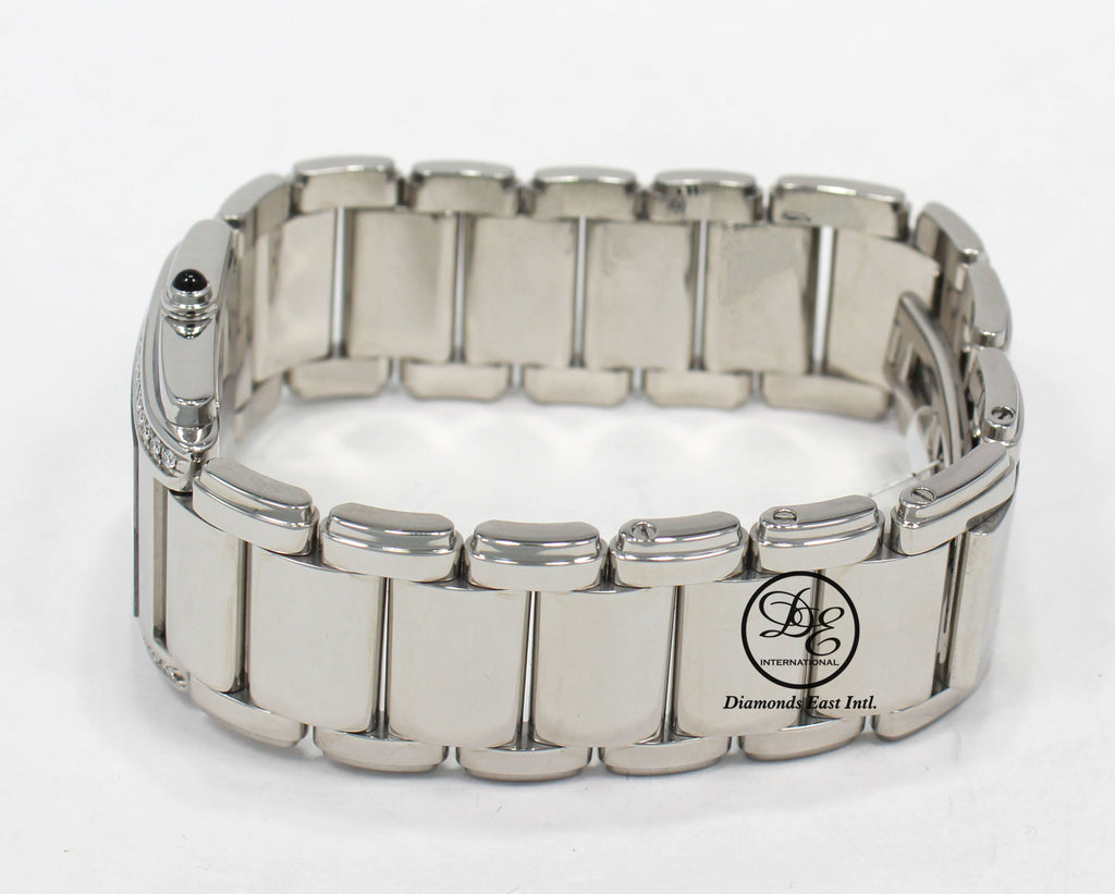 Patek Philippe Twenty 4 4910/10A-011 Factory Diamonds Steel Watch - Diamonds East Intl.