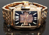 Breitling Bentley  Flying B Chronograph R44365 18K Rose Gold LIMITED EDITION Watch - Diamonds East Intl.