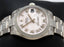 Rolex Datejust 31mm 18K White Gold 178279 Oyster Factory MOP Roman Dial Fluted Bezel - Diamonds East Intl.