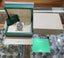 Rolex Datejust 126334 41mm Jubilee Rhodium Dial 18K White Gold Bezel Watch UNWORN