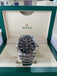 Rolex Sky-Dweller 326934 Black Dial Oyster Box and Papers PreOwned - Diamonds East Intl.