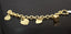 Tiffany & Co. Heart Tag Charm 18K Yellow Gold Link Bracelet *MINT CONDITION* - Diamonds East Intl.