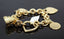 Tiffany & Co. Heart Tag Charm 18K Yellow Gold Link Bracelet *MINT CONDITION* - Diamonds East Intl.