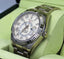 Rolex Sky-Dweller 18K White Gold Ivory Dial 326939 IVRRRO BOX/PAPERS - Diamonds East Intl.