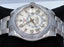 Rolex Sky-Dweller 18K White Gold Ivory Dial 326939 IVRRRO BOX/PAPERS - Diamonds East Intl.