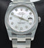 Rolex Datejust 116200 36mm  Diamond Mop Dial Oyster Perpetual