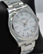 Rolex Datejust 116200 36mm White Stick Dial Oyster Perpetual UNWORN - Diamonds East Intl.