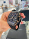 Richard Mille RM72-01 Black Ceramic/Rose Gold Box and Papers Unworn Box and Papers - Diamonds East Intl.