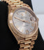 Rolex Oyster Perpetual Day-Date 40 228235 SDTRP - Diamonds East Intl.