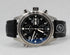 IWC Spitfire Pilot's IW3713 42mm Doppelchronograph Day-Date - Diamonds East Intl.