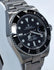 Rolex Oyster Perpetual Submariner Date 116610 LN RUBBER B & OYSTER BRACELET - Diamonds East Intl.