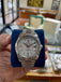 Rolex Day-Date 40 228239 Meteorite Diamond Dial Box and Papers 2020 PreOwned - Diamonds East Intl.