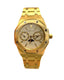 Audemars Piguet Royal Oak Day-Date Yellow Gold Day Date Moonphase 25594BA PreOwned Mint Condition