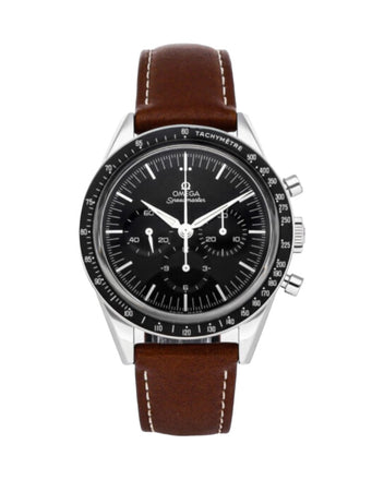 Omega Speedmaster Professional Moonwatch 311.32.40.30.01.001 PreOwned B/P - Diamonds East Intl.