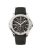 PATEK PHILIPPE AQUANAUT 5164A-001 Travel Time Dual Time Zone Date Watch Box Papers - Diamonds East Intl.