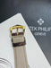 Patek Philippe 5196J Calatrava Tiffany & Co edition Mint Condition Box and Papers RARE 