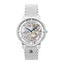 Patek Philippe Complications 5180/1G-010 Ultra Thin Skeleton MovemenQt With Hand-Engraved Decoration *UNWORN*