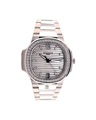 Patek philippe nautilus 7018 best sale