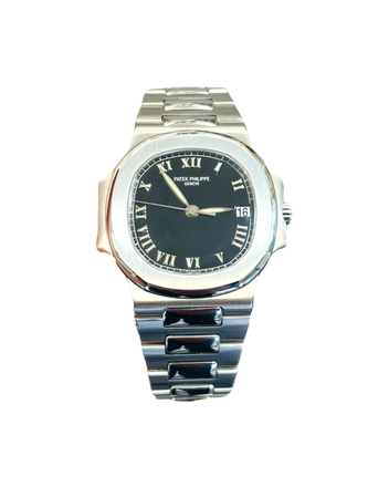 Patek Philippe Nautilus 3800/1A-001 PreOwned Mint Condition - Diamonds East Intl.