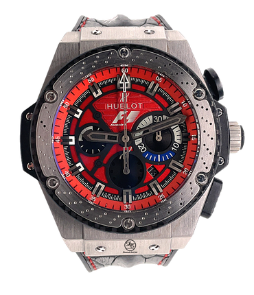 Hublot | Diamonds East Intl.