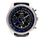Breitling Bentley Supersports Limited Edition Watch A26364 Blue And Black Dial Box Papers
