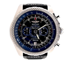 時計 Breitling Breitling Bentley 6.75 Speed A44364 – HODINKEE Shop