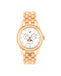Patek Philippe Annual Calendar 5036/1R Moon Phase w/Power Reserve In 18kt Rose Gold 37MM PreOwned - Diamonds East Intl.
