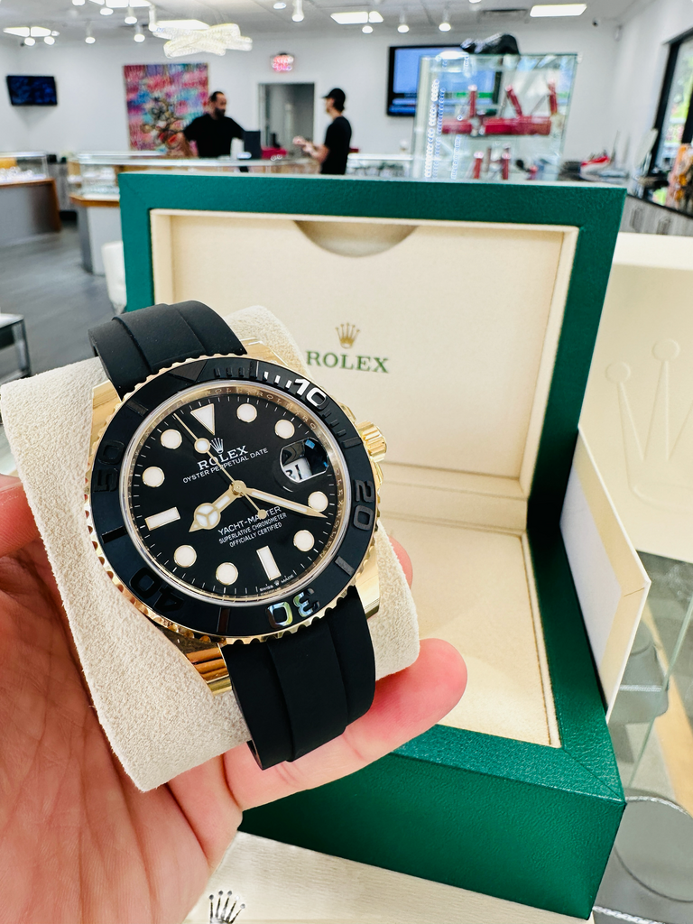Rolex 42 sales