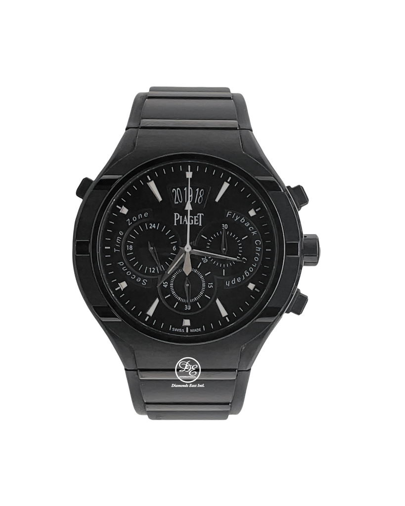 Piaget polo fortyfive online