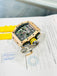 Richard Mille  RM 11-03 Flyback Chronograph 18-karat rose gold & Titanium B/P - Diamonds East Intl.