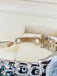 Rolex Masterpiece 81339 Datejust 34mm 18K White Gold Factory Diamonds BOX/PAPERS MINT - Diamonds East Intl.