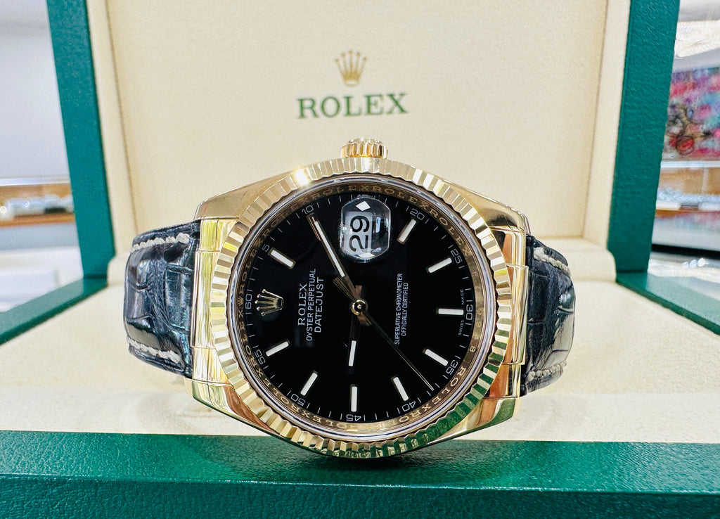 Rolex116138 Clearance