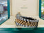 Rolex Datejust 41 Stainless Steel & Slate 'Wimbledon' Roman Dial Jubilee Bracelet 126303 Custom 2.50ct Diamond Bezel Box and Papers Unworn - Diamonds East Intl.