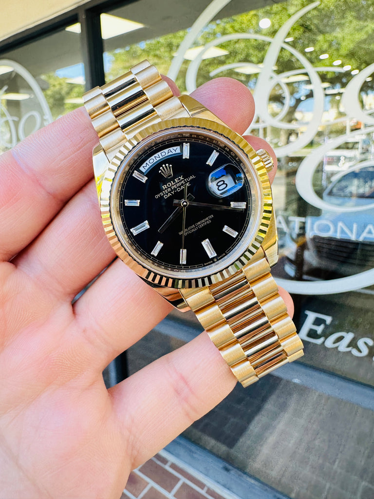 Rolex day d Clearance