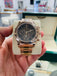 Rolex Daytona 116505 Rose Gold Chocolate Arabic Dial PreOwned - Diamonds East Intl.