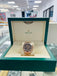 Rolex Daytona 116505 Rose Gold Chocolate Arabic Dial PreOwned - Diamonds East Intl.