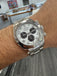 Rolex Daytona 116509 Cosmograph White Gold Panda Box and Papers PreOwned - Diamonds East Intl.