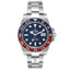 Rolex GMT-Master II 126719BLRO Blue Dial White Gold Box and Papers UNWORN