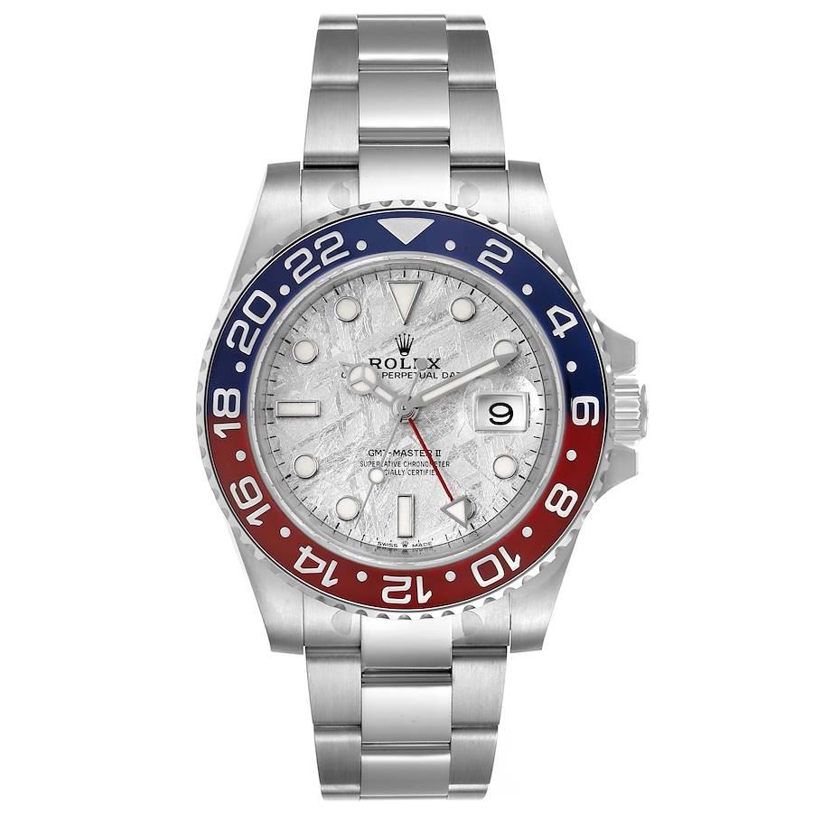 Submariner meteorite dial Outlet